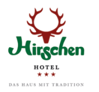 Hirschen